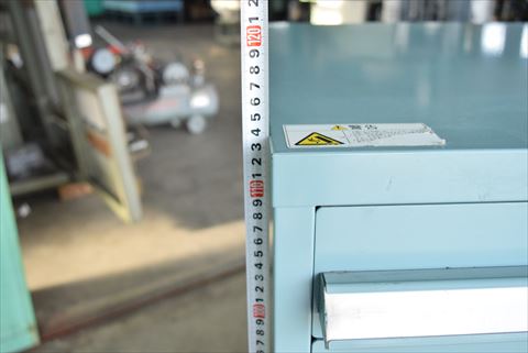 キャビネット DSK 中古