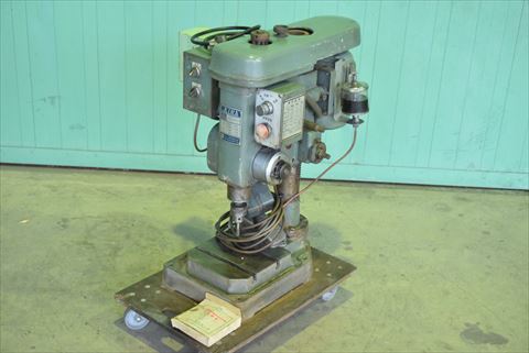 タッピング盤 吉良 KTV-1中古