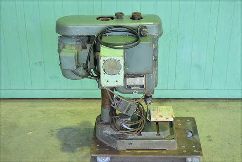タッピング盤 吉良 KTV-1中古