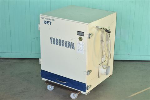 集塵機淀川DET400B中古