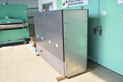 レーザー発振器 ファナック(Fanuc) C1000中古