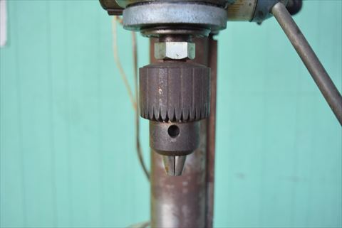 ボール盤 日立工機 BE-3602中古