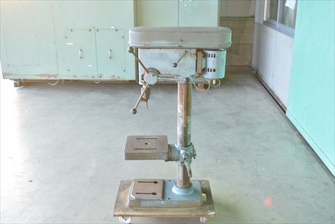 ボール盤 日立工機 BE-3602中古