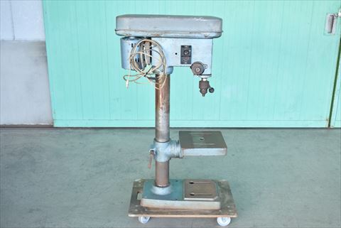 ボール盤 日立工機 BE-3602中古