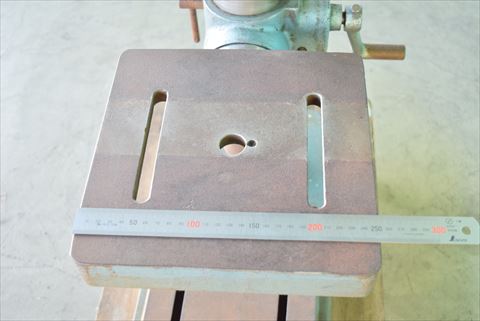 ボール盤 日立工機 BE-3602中古