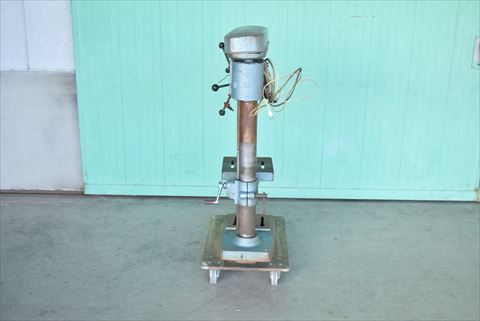 ボール盤 日立工機 BE-3602中古