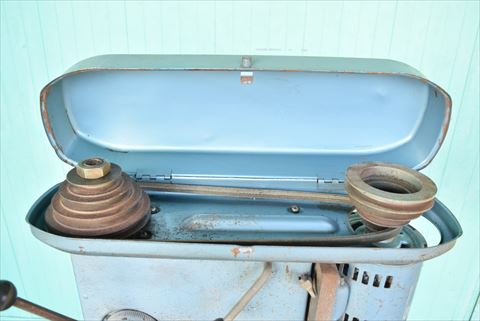 ボール盤 日立工機 BE-3602中古