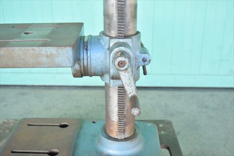 ボール盤 日立工機 BE-3602中古
