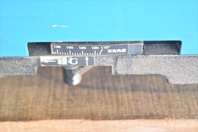 ドリル研磨機 OSG RDG-13中古