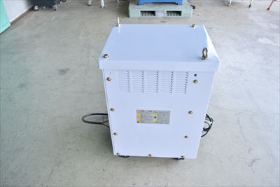 TIG溶接機 パナソニック YC-300TSP中古