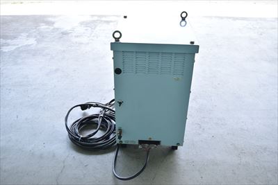 TIG溶接機 パナソニック YC-300TSP中古