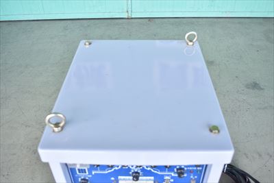 TIG溶接機 パナソニック YC-300TSP中古