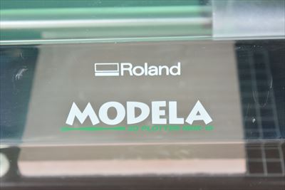 3Ｄプロッタ Roland(ローランド) MDX-15中古
