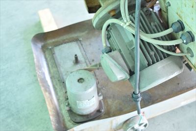 バンドソー 日立工機 CB22FA2中古