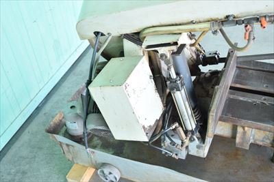 バンドソー 日立工機 CB22FA2中古
