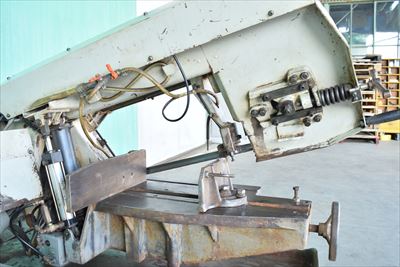 バンドソー 日立工機 CB22FA2中古