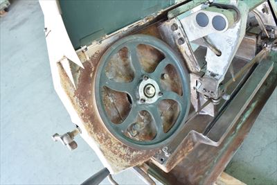 バンドソー 日立工機 CB22FA2中古
