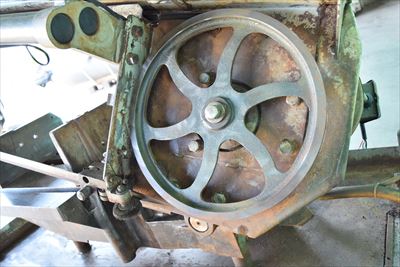 バンドソー 日立工機 CB22FA2中古
