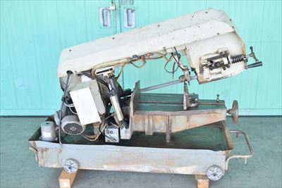 バンドソー 日立工機 CB22FA2中古