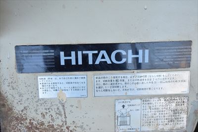 バンドソー 日立工機 CB22FA2中古