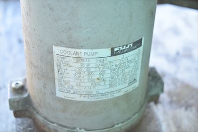 バンドソー 日立工機 CB22FA2中古