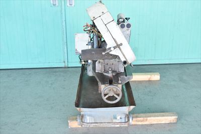 バンドソー 日立工機 CB22FA2中古