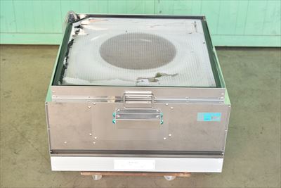 へパフィルター 三宝電機（SEAMEC） FFU-610M中古