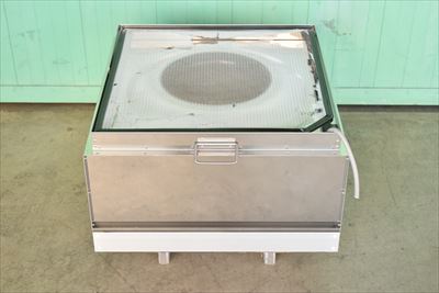 へパフィルター 三宝電機（SEAMEC） FFU-610M中古