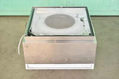 へパフィルター 三宝電機（SEAMEC） FFU-610M中古