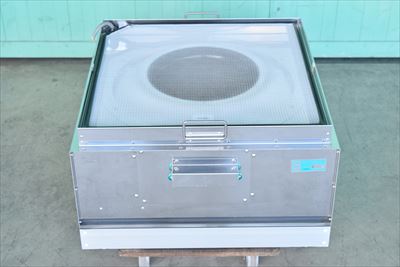 
                へパフィルター三宝電機（SEAMEC）FFU-610M中古