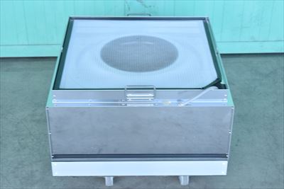 へパフィルター 三宝電機（SEAMEC） FFU-610M中古