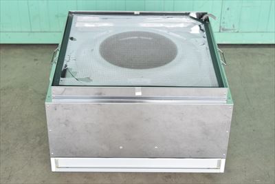 へパフィルター 三宝電機（SEAMEC） FFU-610M中古