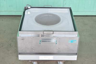 へパフィルター 三宝電機（SEAMEC） FFU-610M中古