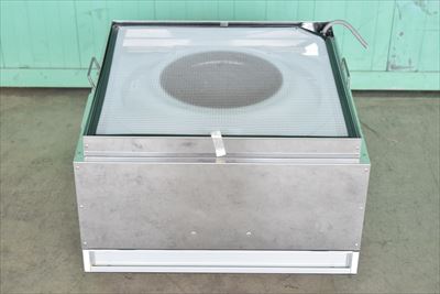 へパフィルター 三宝電機（SEAMEC） FFU-610M中古