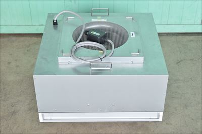 へパフィルター 石山製作所 FFU-610MBZ中古