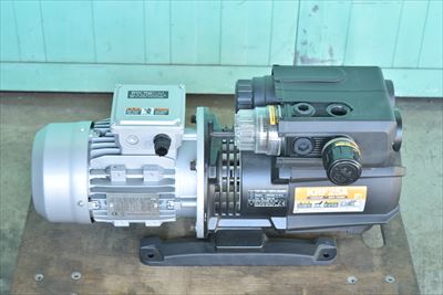 
                ドライポンプオリオンKRF25A-V-01A中古