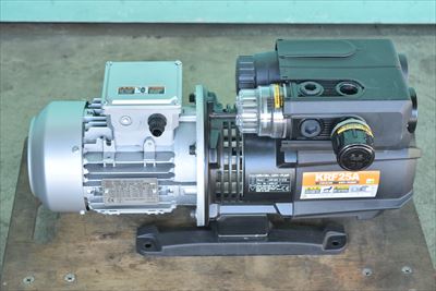 ドライポンプ オリオン KRF25A-V-01B中古