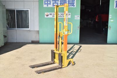 
                パワーリフターOPK（をくだ屋技研）PL-H650-15中古