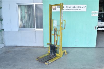
                パワーリフターOPK（をくだ屋技研）PL-H500-15中古