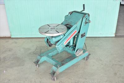 ポジショナー山川エンジニアリングUD-200中古