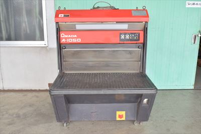 
                集塵機アマダA-1050中古