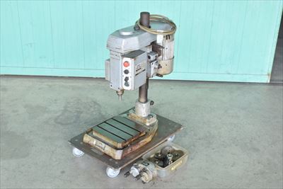 タッピング盤 ブラザー工業 BT6-311中古