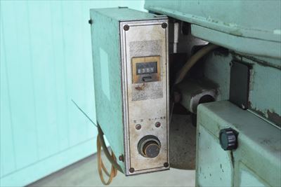 タッピング盤 ブラザー工業 BT6-311中古