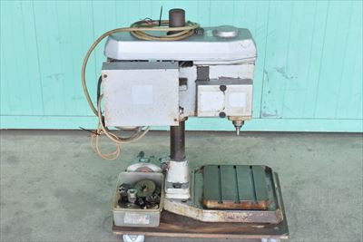 タッピング盤 ブラザー工業 BT6-311中古
