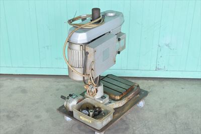 タッピング盤 ブラザー工業 BT6-311中古