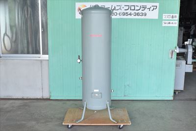 エアータンク日立ST-230C中古