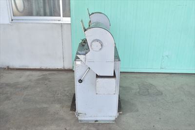 バフグラインダー 淀川 FB-10T中古