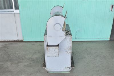 バフグラインダー 淀川 FB-10T中古