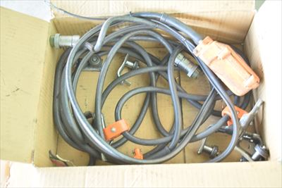 チェーンブロック キトー ES3B-114中古