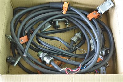 チェーンブロック キトー ES3B-114中古